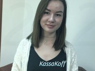 KassaKoff