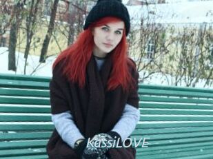 KassiLOVE