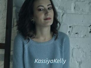 KassiyaKelly