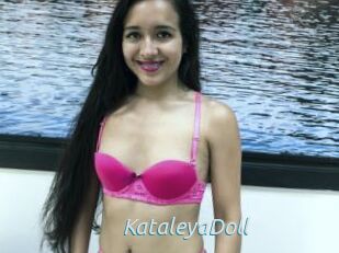 KataleyaDoll
