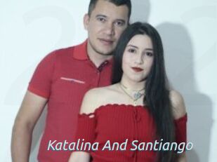 Katalina_And_Santiango