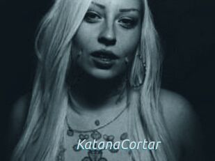 KatanaCortar