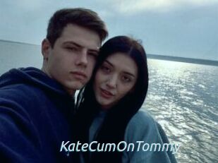 KateCumOnTommy