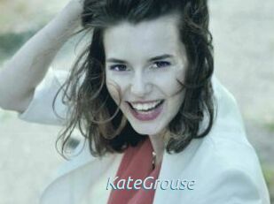 KateGrouse