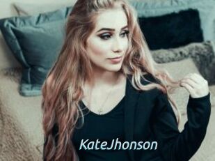 KateJhonson