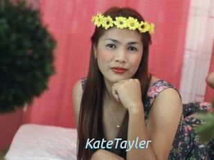 KateTayler