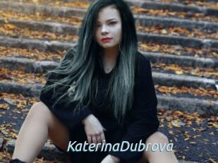 KaterinaDubrova