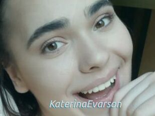 KaterinaEvarson