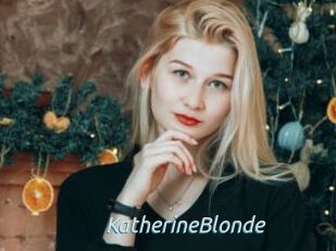KatherineBlonde