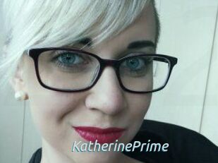 KatherinePrime