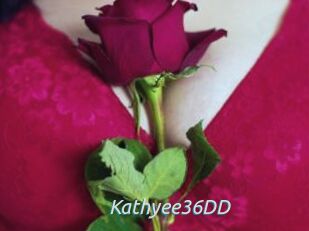 Kathyee36DD