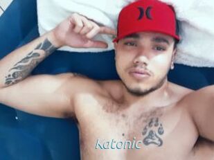 Katonic