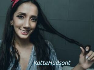 KatteHudsont