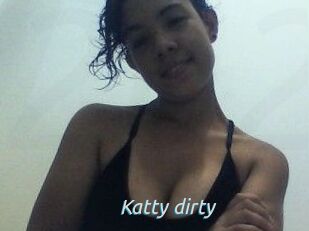Katty_dirty_