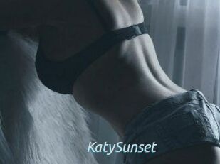 KatySunset
