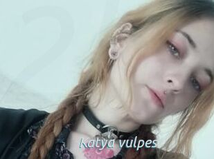 Katya_vulpes