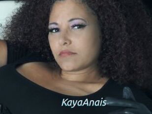 KayaAnais