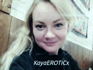 KayaEROTICx