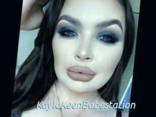 KaylaKeenBabestation