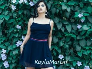KaylaMartin
