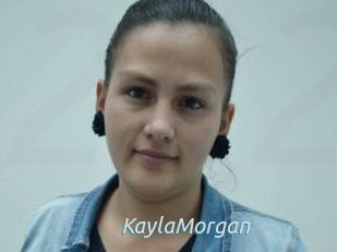 KaylaMorgan