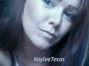 Kaylee_Texas