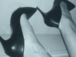 Kayliah
