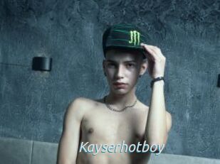 Kayserhotboy