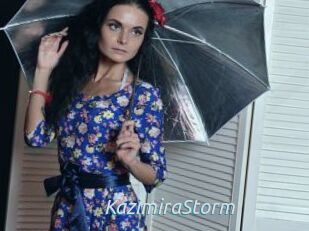 KazimiraStorm