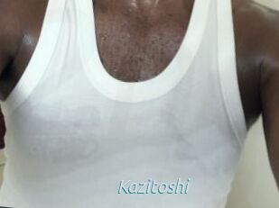 Kazitoshi