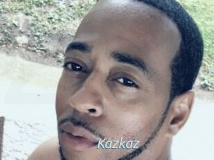 Kazkaz