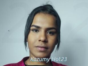 Kazumy_Hot23