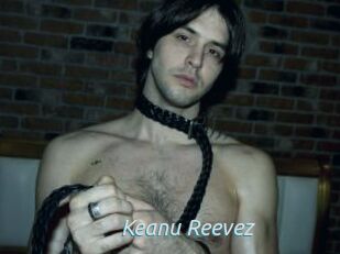 Keanu_Reevez