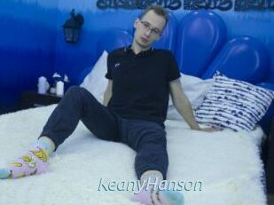 KeanyHanson