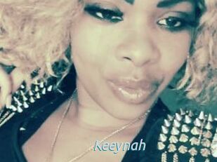 Keeynah