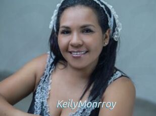 KeilyMonrroy
