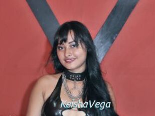 KeishaVega