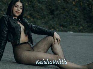KeishaWillis