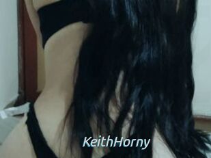 KeithHorny