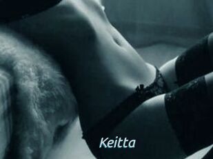Keitta