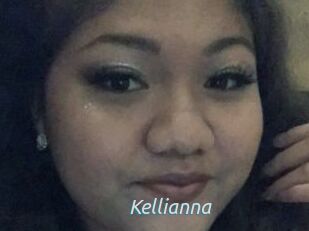 Kellianna