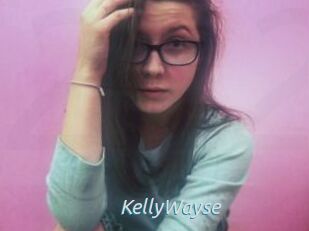 KellyWayse