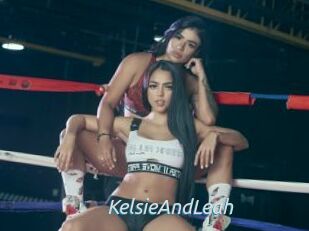 KelsieAndLeah