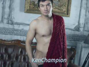 KenChampion