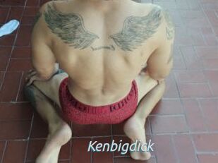 Kenbigdick
