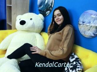 KendalCarter