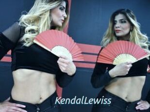 KendalLewiss