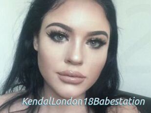 KendalLondon18Babestation