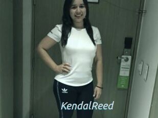 KendalReed
