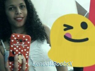 KendallBoobsX